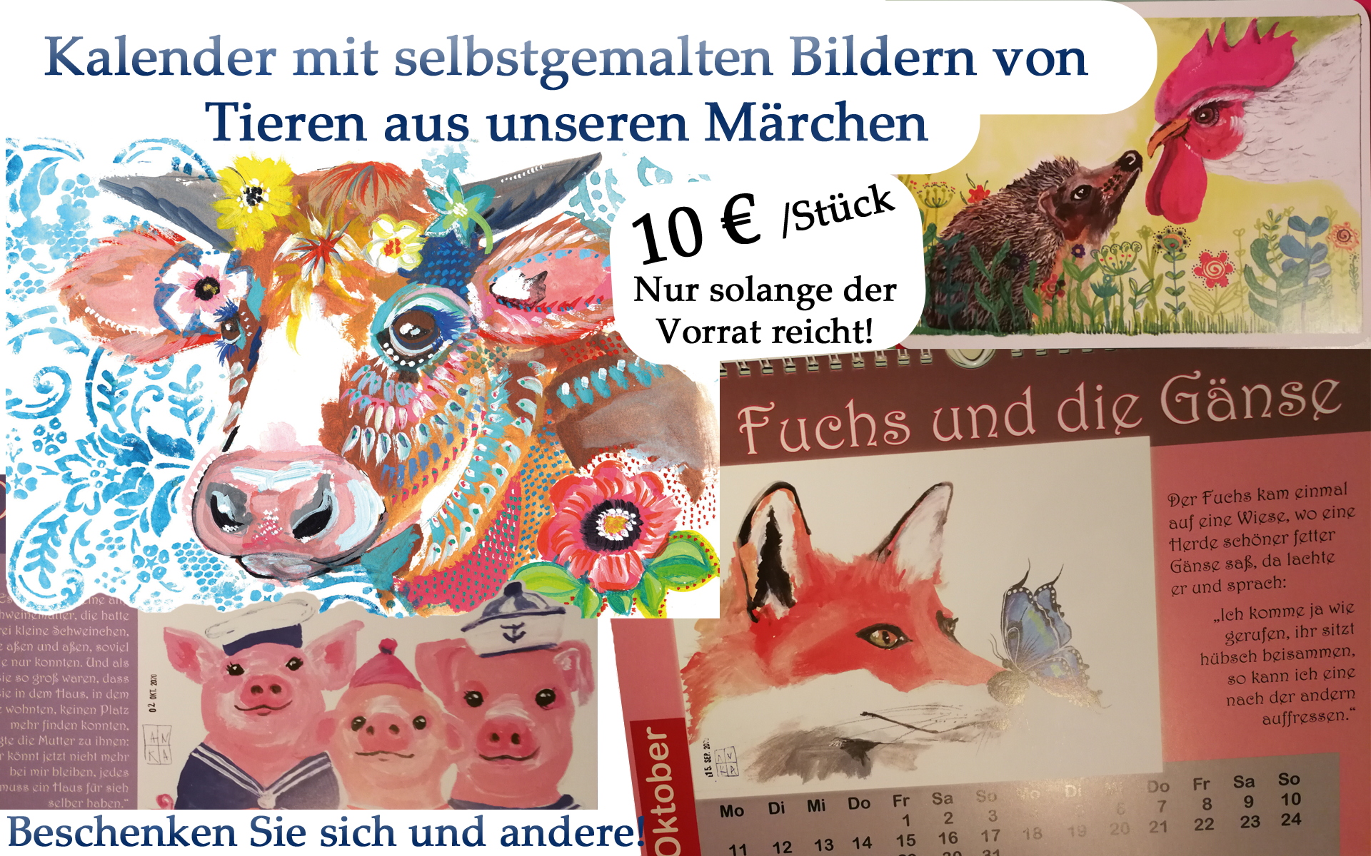 Kalender 2021 Kalender 2021